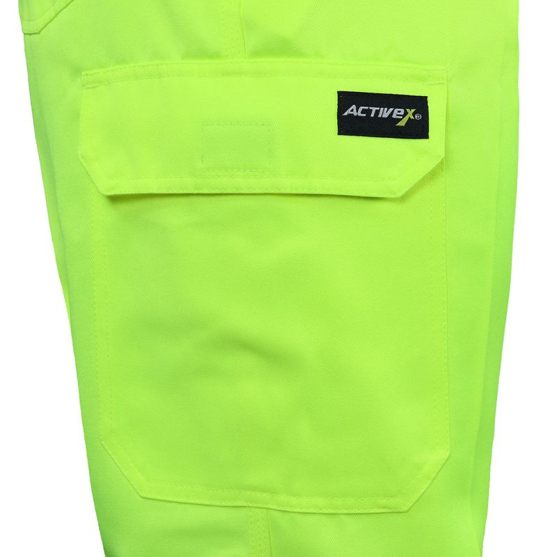 Pantalon Canvas Vial Bicolor - Imagen 5