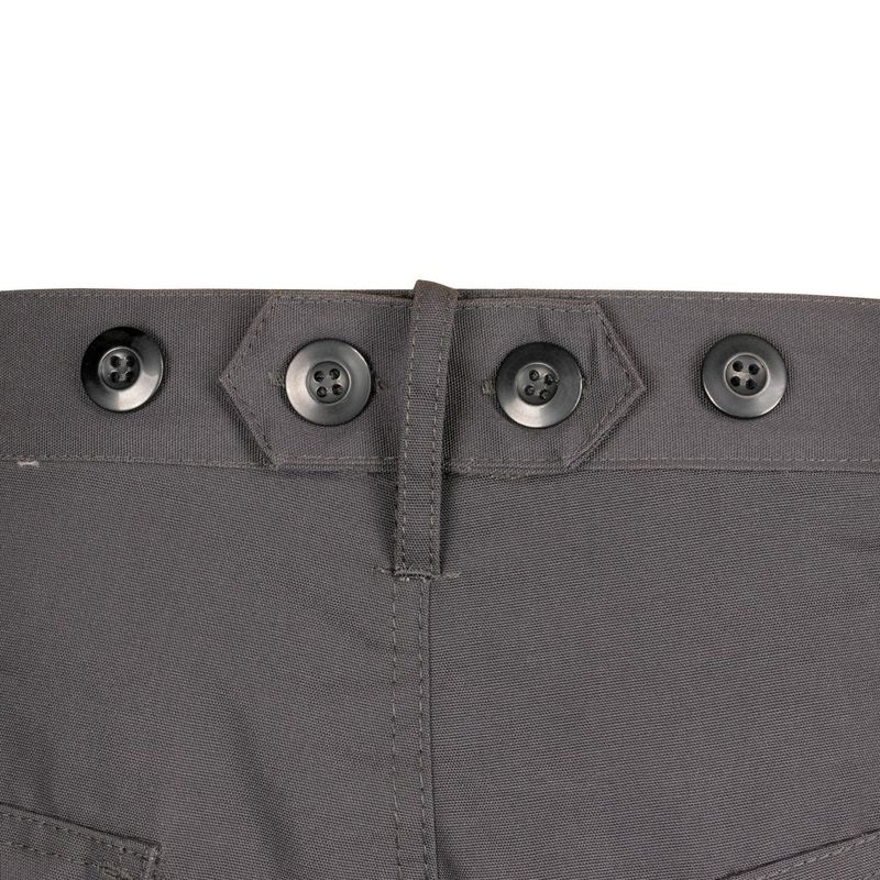 Pantalón Gris/Negro XR-100 - Imagen 4