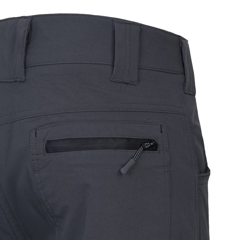 Pantalon Lightwind H3100 Nylon Spandex Gris UV