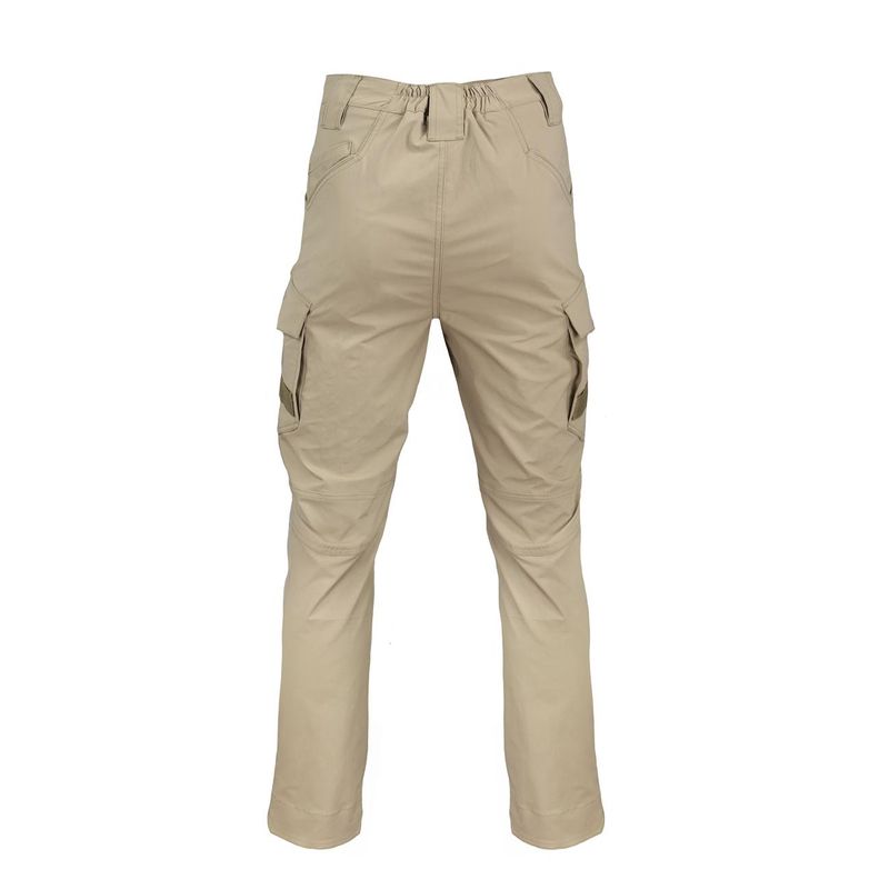 Pantalon Lightwind H3200 Nylon Spandex Beige UV