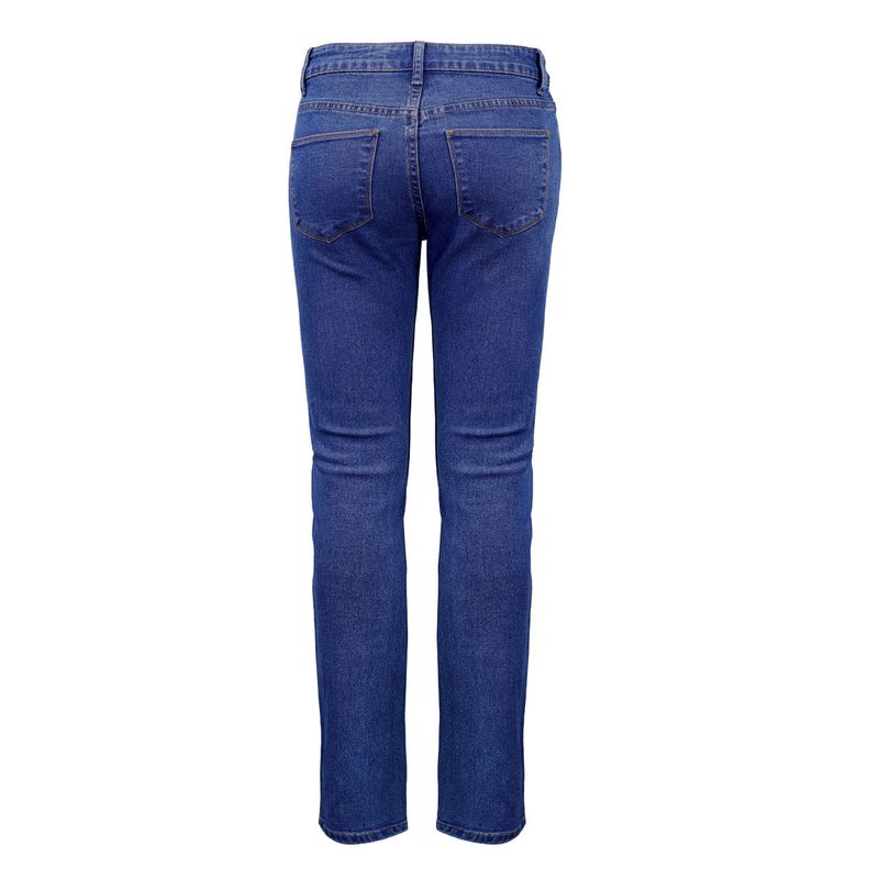 Pantalón Mezclilla Activex Elasticado Mujer