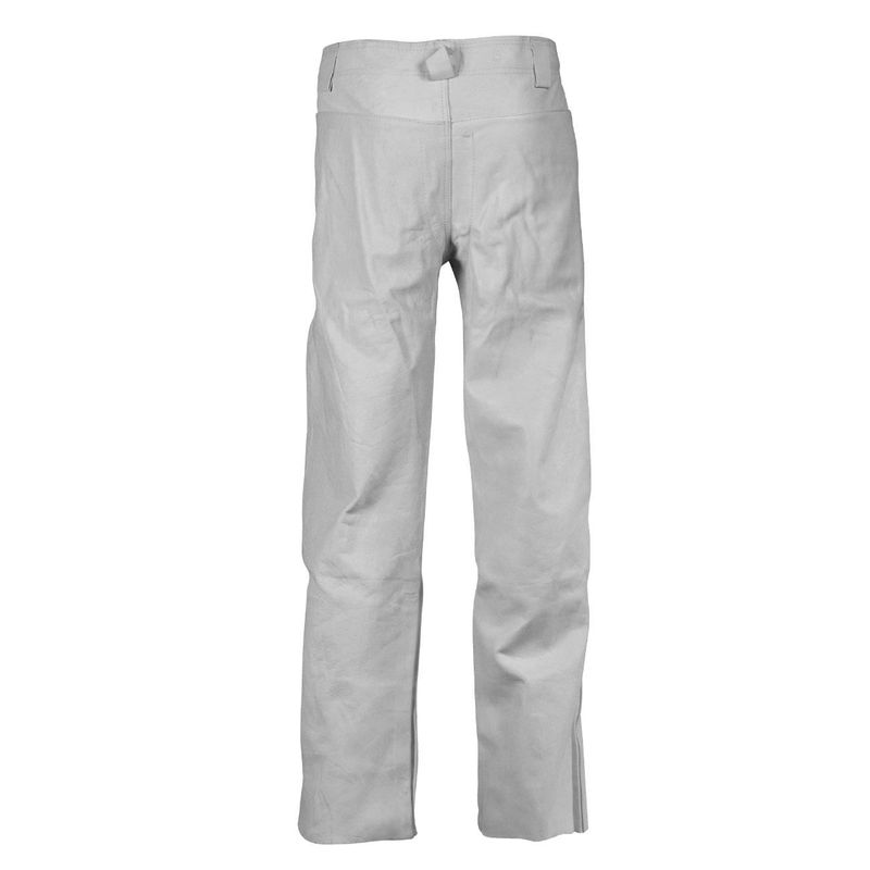 Pantalón Soldador Cuero - Imagen 3