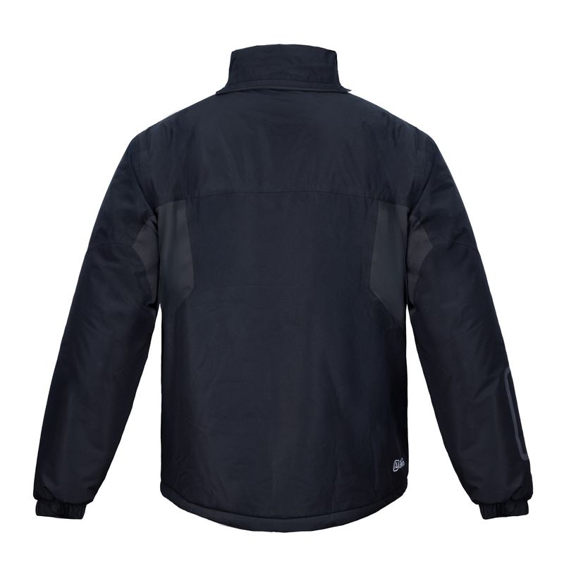 Parka Absolute Zero Hombre Z-7000 Negra - Imagen 2