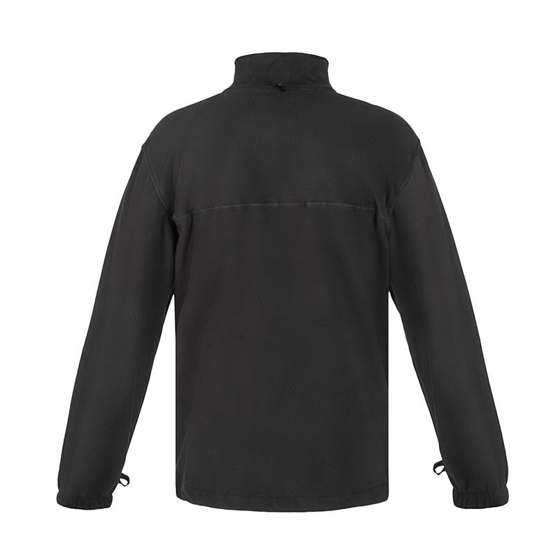 Parka Activex 3 en 1 Rojo Fluor Alta Visibilidad Gard - Imagen 6