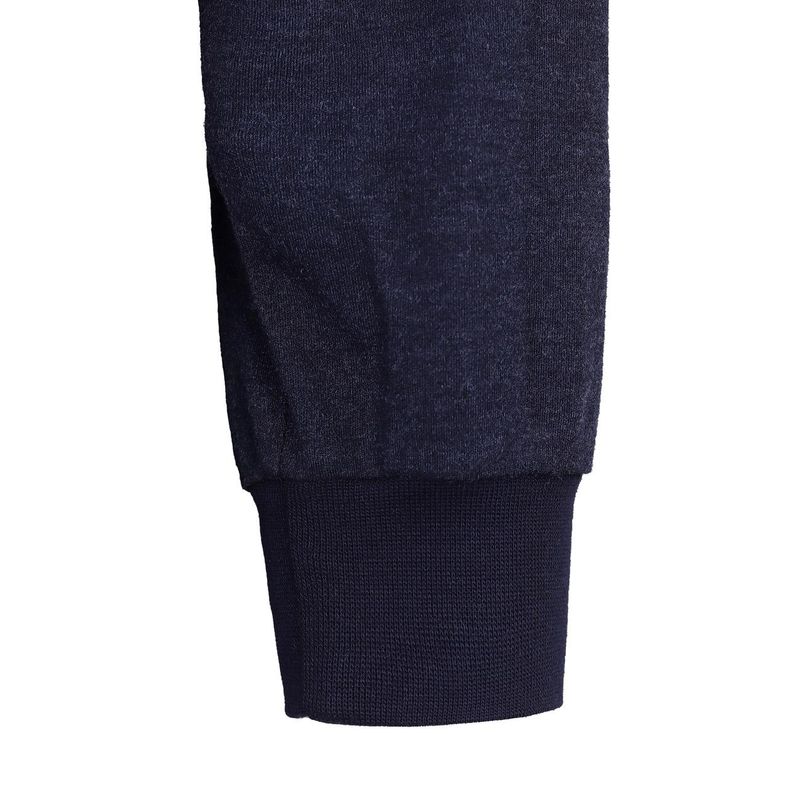 Polera Ignifuga Absolute Fire Antiestatica FRPST NFPA Azul Mujer - Imagen 4