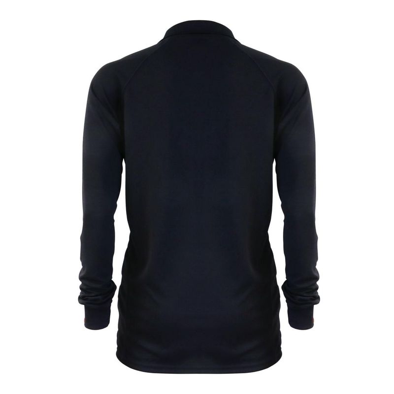 Polera Venture FH1100 Dry Fit Azul Hombre UV