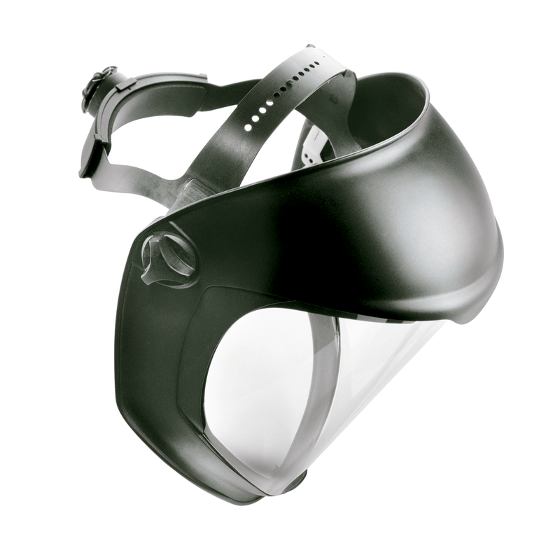 Protector Facial Uvex Bionic S8500 Claro - Imagen 2