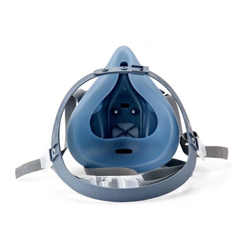 Respirador 1/2 Rostro keystone 7501/2/3 - Imagen 3