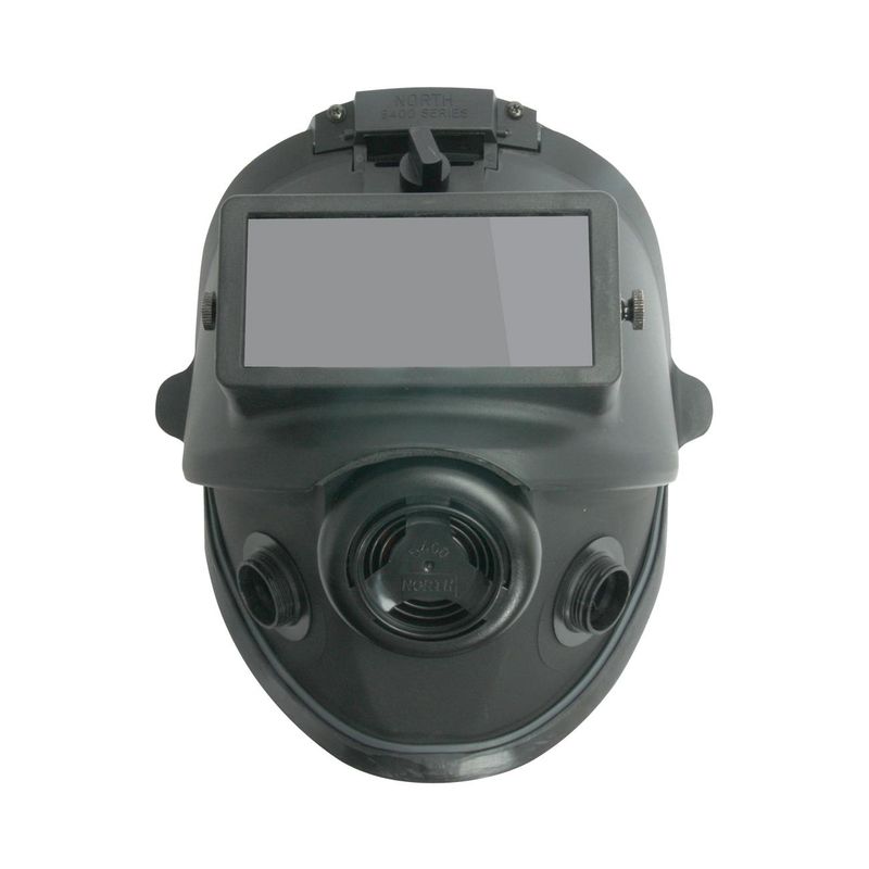 Respirador Cara Completa 54001W Honeywell