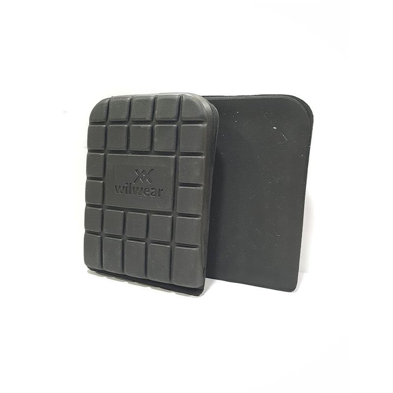 Rodillera PU Para Pantalón KN56