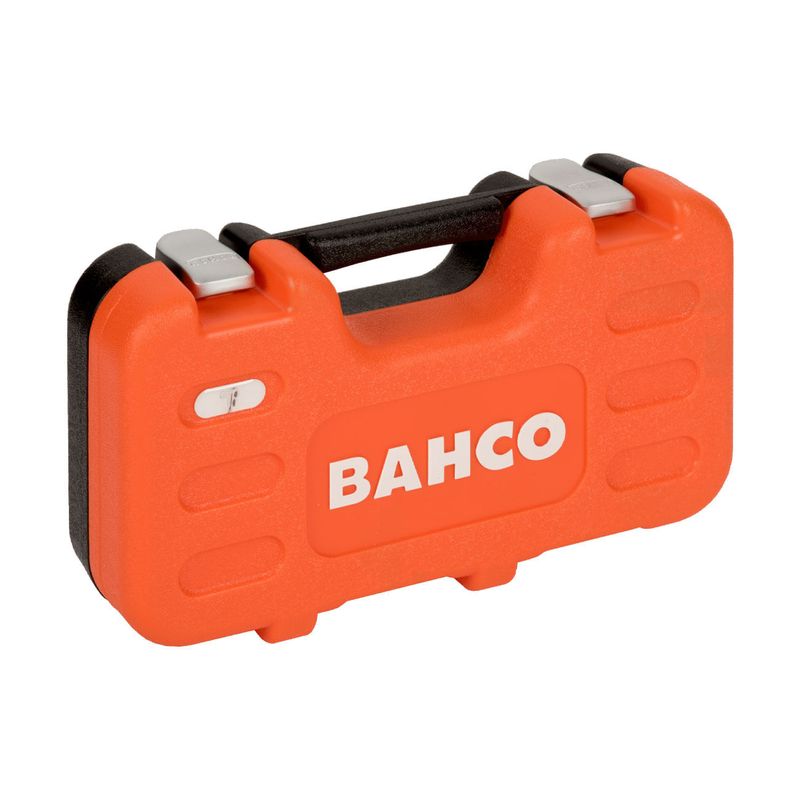 Set Dados y Accesorios 3/8" 33 Piezas - Imagen 3