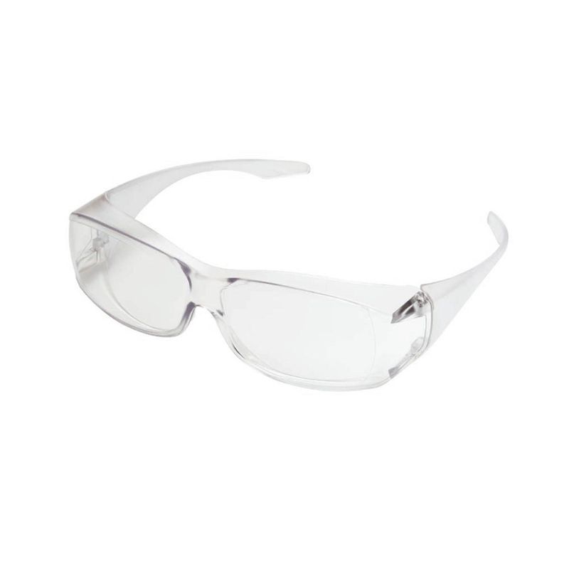 SobreLente MSA miami Design Over-G Antiempañante Claro 2803241