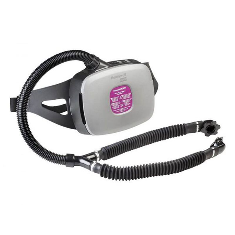 Soplador PAPR Honeywell incluye batería, cargador y cinturon