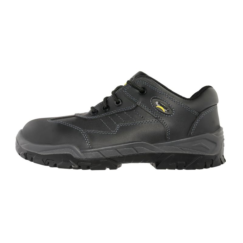 Zapatilla Ocupacional S16 Negro