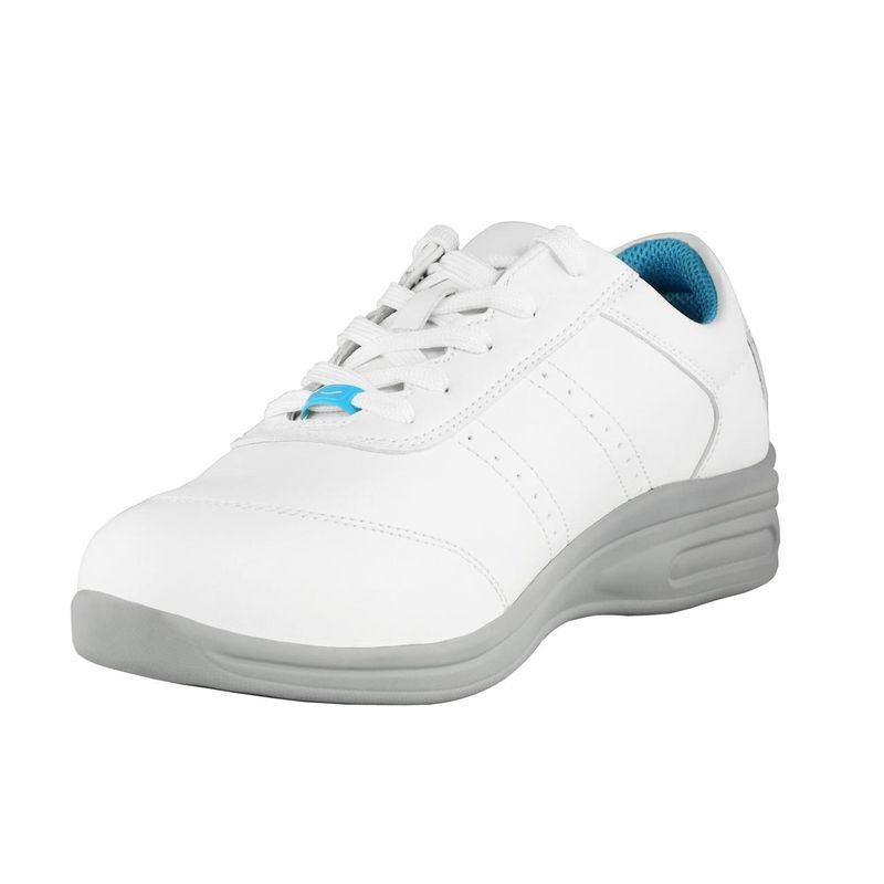 Zapatilla Ocupacional S21 Blanca