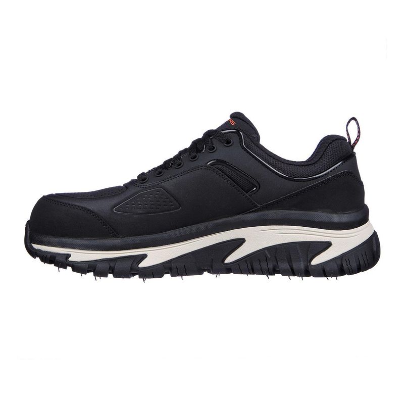 Zapatilla de Seguridad Skechers Raylan - Imagen 2