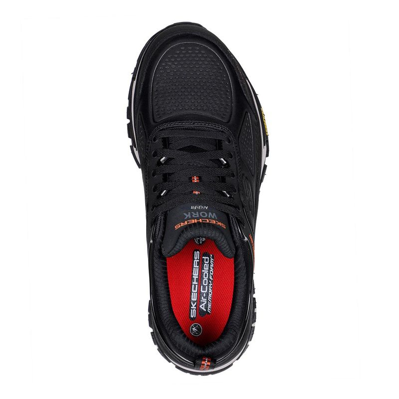 Zapatilla de Seguridad Skechers Raylan