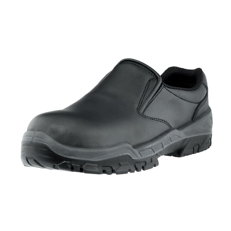 Zapato DCS 954 Sin cordones Negro - Imagen 2