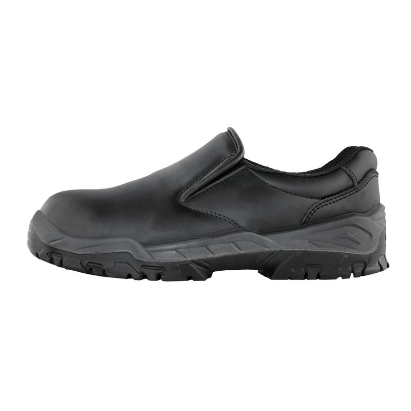 Zapato DCS 954 Sin cordones Negro