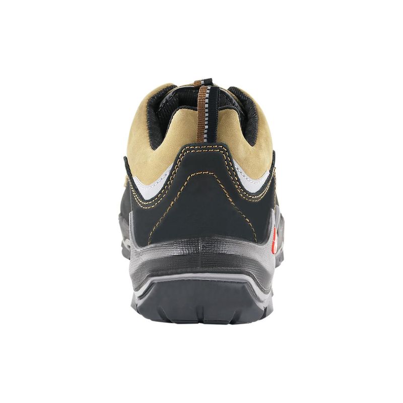 Zapato V-Flex V7 con Boa Café