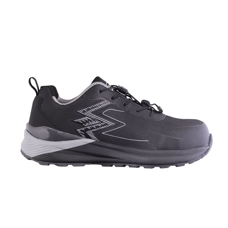 Zapato V-Flex V83 Evalight Negro