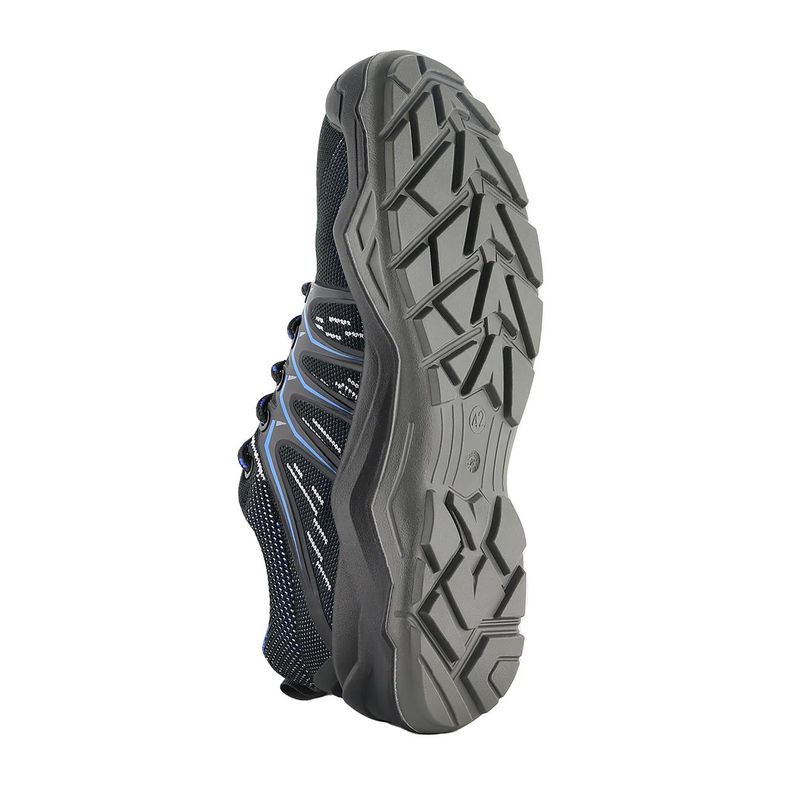 Zapato V-Flex V910 Azul
